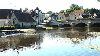Le Logis Bed and Breakfast