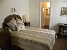Le Logis Bed and Breakfast