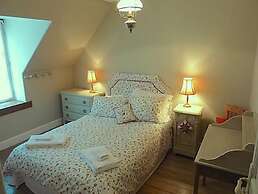 Le Logis Bed and Breakfast