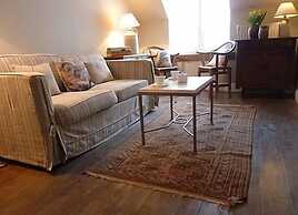 Le Logis Bed and Breakfast