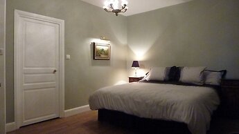 Le Logis Bed and Breakfast