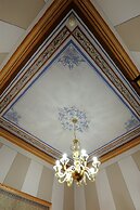 Hotel Villa Beccaris