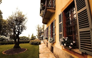 Hotel Villa Beccaris
