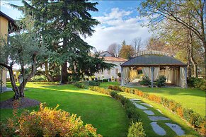 Hotel Villa Beccaris