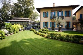 Hotel Villa Beccaris