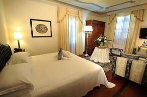 Hotel Villa Beccaris