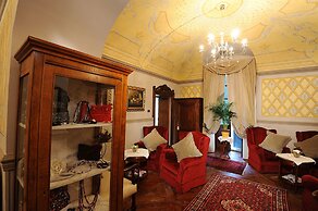 Hotel Villa Beccaris