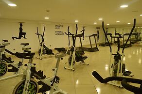 Prestige Hotel