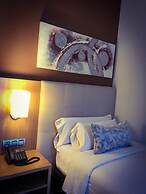 Prestige Hotel