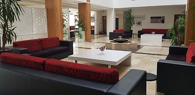 Prestige Hotel