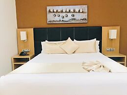 Prestige Hotel