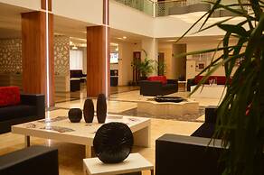 Prestige Hotel