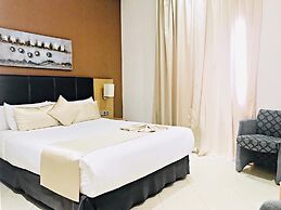 Prestige Hotel
