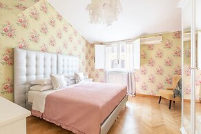 Town House Roma