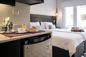 Apart Hotel B