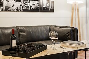 Apart Hotel B
