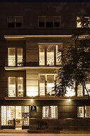 Apart Hotel B