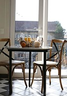 Apart Hotel B