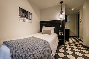 Apart Hotel B