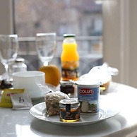 Apart Hotel B