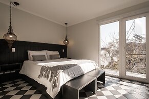 Apart Hotel B