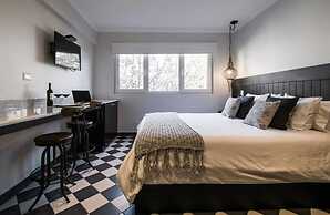 Apart Hotel B