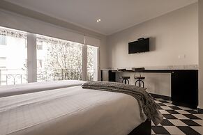 Apart Hotel B