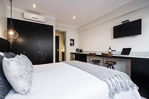 Apart Hotel B