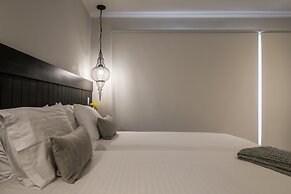 Apart Hotel B