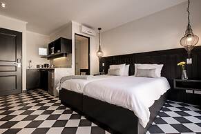Apart Hotel B