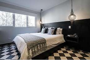 Apart Hotel B