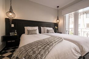 Apart Hotel B