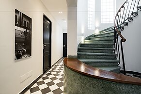 Apart Hotel B