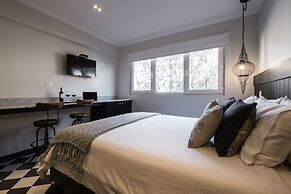 Apart Hotel B