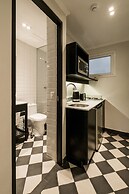 Apart Hotel B