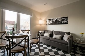 Apart Hotel B