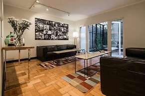Apart Hotel B
