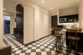 Apart Hotel B