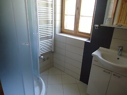 Rustic Inn River 2