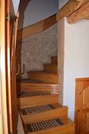 Rustic Inn River 2