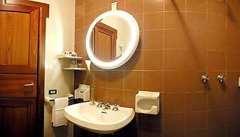 Hotel Moderno