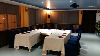 Hostal Mainz