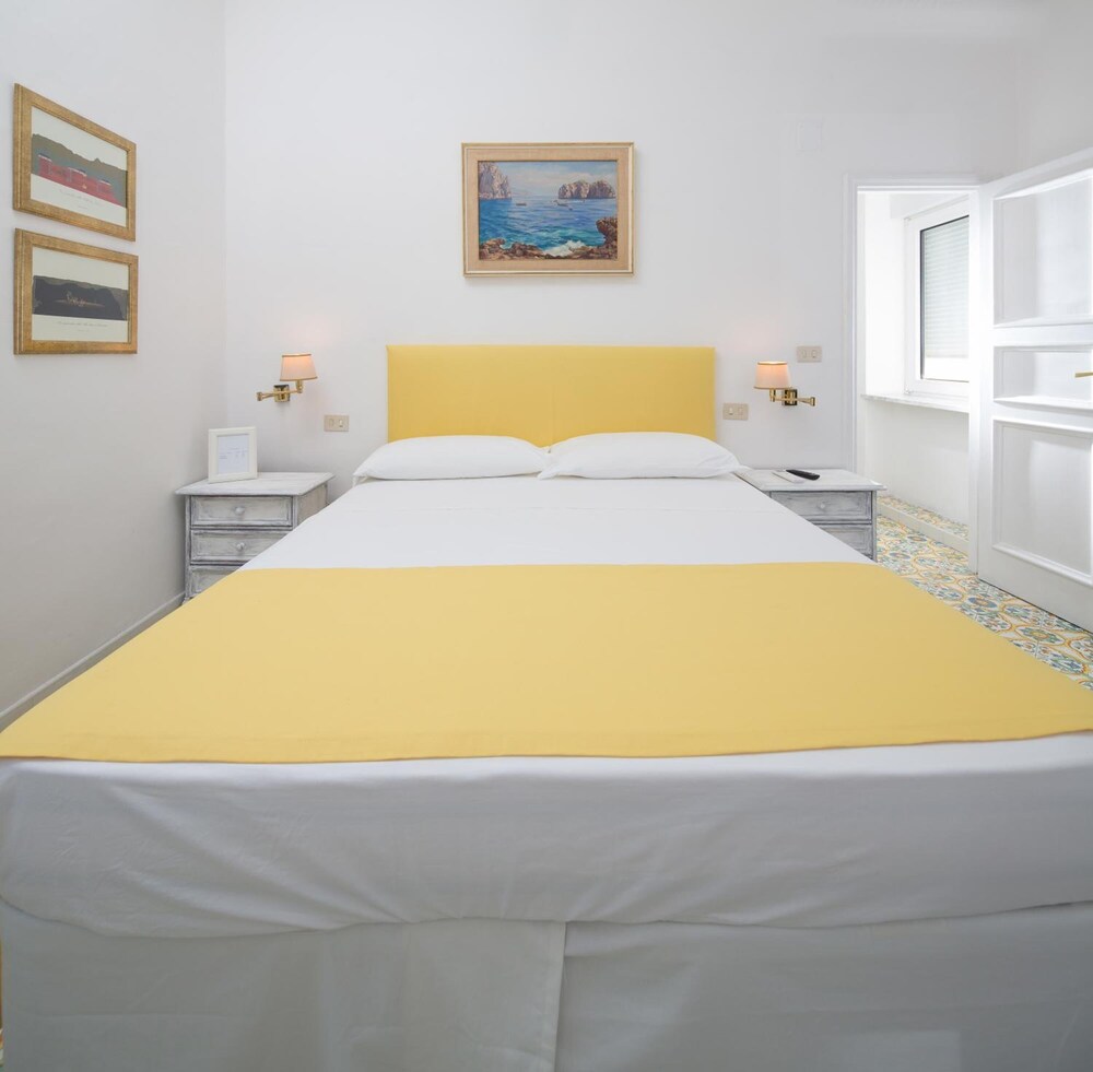 Marlin Guest House