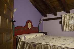 Hotel la Realda