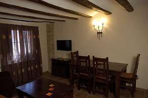 Hotel la Realda