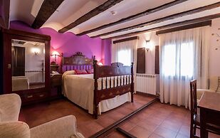 Hotel la Realda