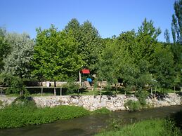 Hotel la Realda