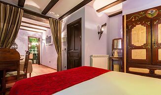 Hotel la Realda