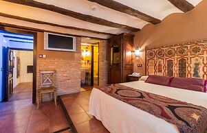 Hotel la Realda