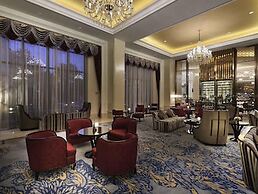 Pullman Tangshan